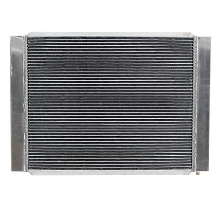 Aftermarket Custom Radiator Kit CSO90-0331
